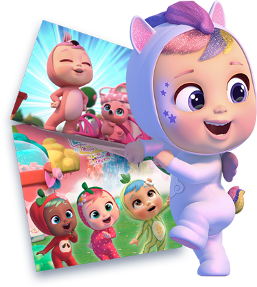 Baby cry magic tears on sale