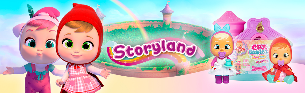 CBMT Storyland