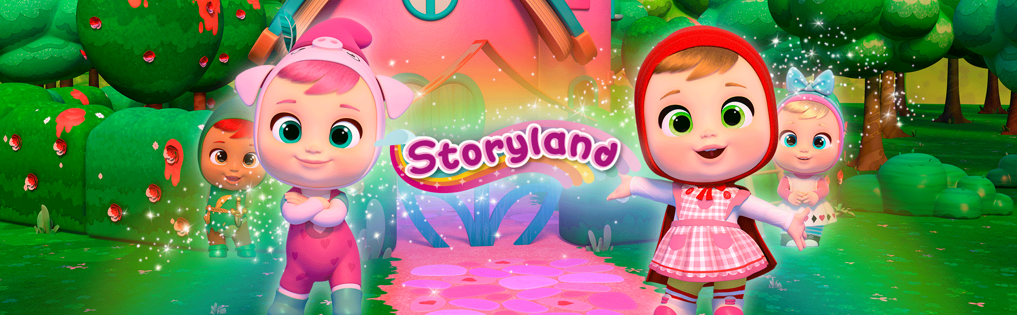 storyland