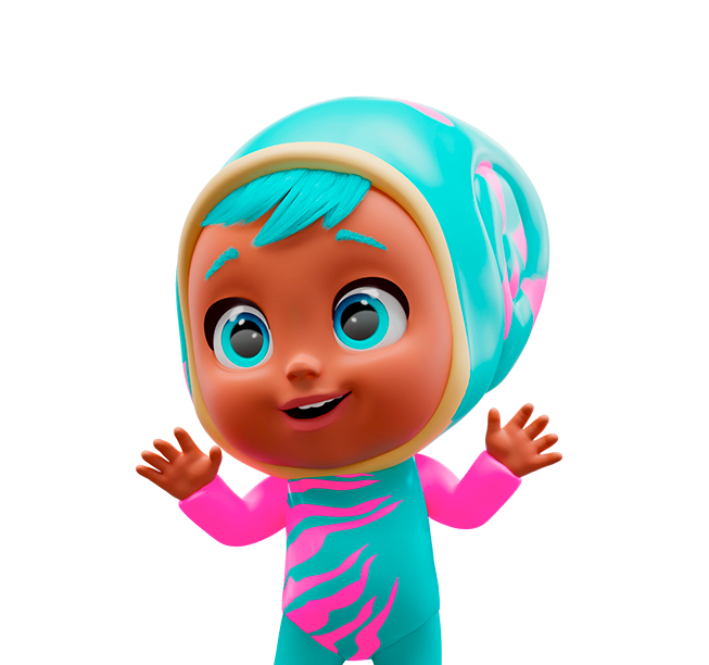 MARY