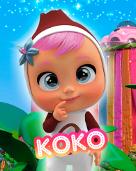 KOKO