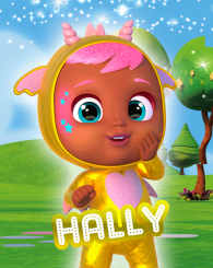 HALLY