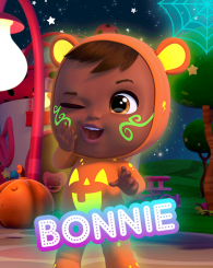 BONNIE