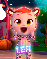 LEA