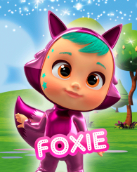 FOXIE