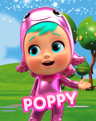 POPPY