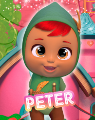  PETER