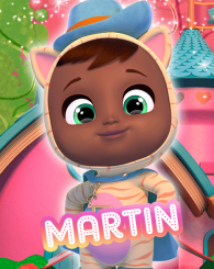 MARTIN