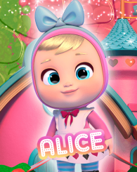 ALICE