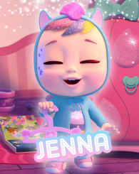 JENNA