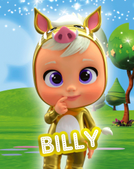 BILLY