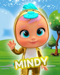 MINDY