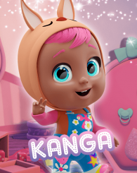 KANGA