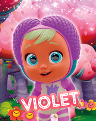 VIOLET