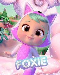 FOXIE