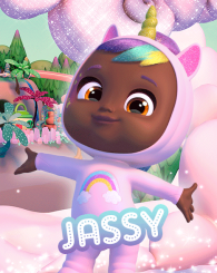 JASSY