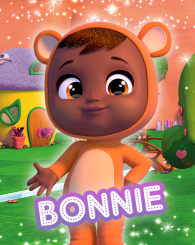 BONNIE