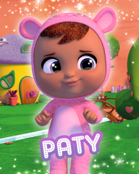 PATY