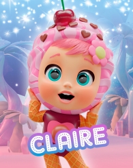 CLAIRE