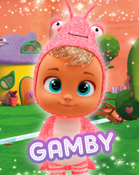 GAMBY