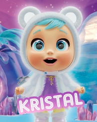 KRISTAL