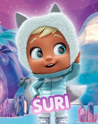 SURI