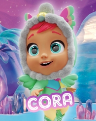 CORA