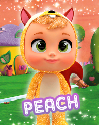 PEACH