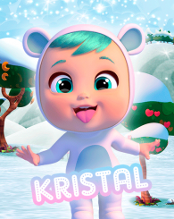 KRISTAL