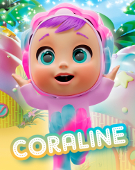 CORALINE