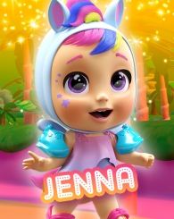 JENNA