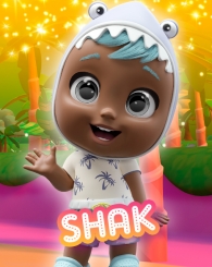 SHAK
