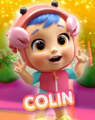 COLIN