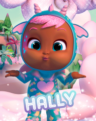 HALLY