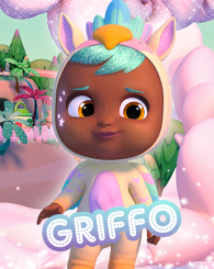 GRIFFO