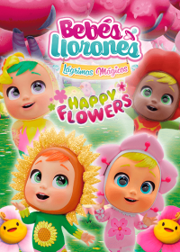 HAPPY FLOWERS