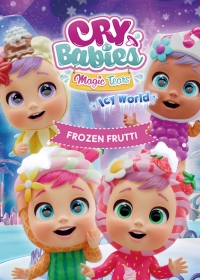 FROZEN FRUTTI 