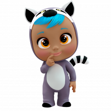 bonnie cry baby